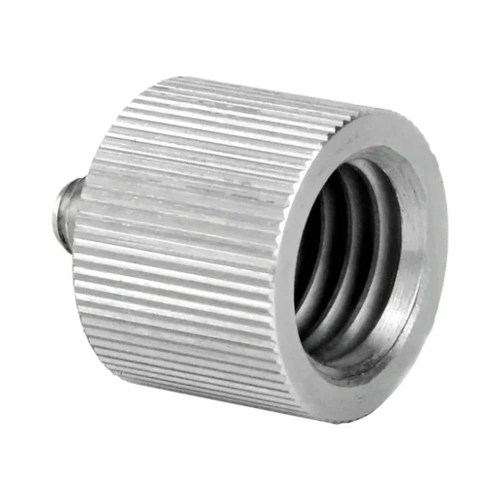 Переходник AMO с 5/8” на 1/4” - внешний вид Переходник AMO с 5/8” на 1/4” фотография