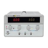 ПрофКиП Б5-85/1 - Источник Питания (0… 60В, 0...10А)