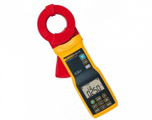 Fluke 1630-2 Клещи токоизмерительные фотография 