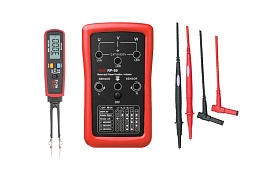 Новинки электроизмерительных приборов и аксессуаров от RGK