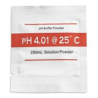 pH калибровочный порошок 4.01 (250мл)