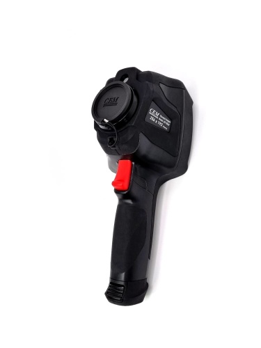 DT-986H Тепловизор - внешний вид фото 3 DT-986H Тепловизор фотография фото 3