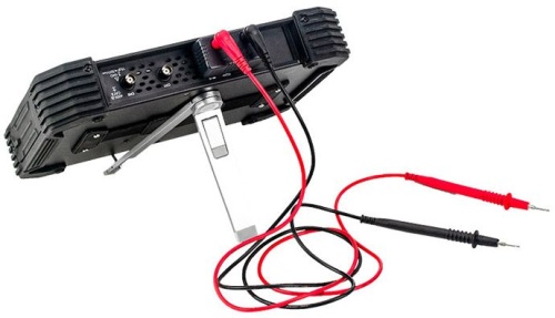 OWON TAO3102 Планшетный осциллограф фотография  фото 4