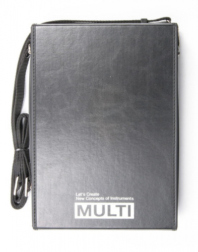 Клещи электроизмерительные MULTI M-730 фотография  фото 5