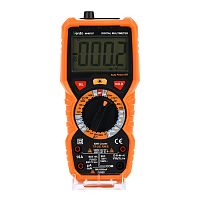 VERDO MH6107 Мультиметр портативный 0,5%, 6000 отсчетов