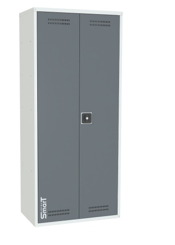 Шкаф SMART универсальный - внешний вид фото 2 Шкаф SMART универсальный фотография фото 2
