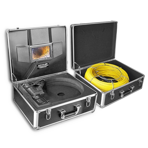 Профессиональный промышленный видеоскоп МЕГЕОН 33810 фотография  фото 3