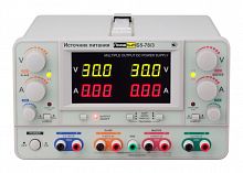 ПрофКиП Б5-78/3 - Источник Питания (0… 50В, 0...3А)