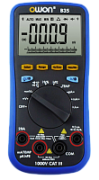 OWON B35T+ Мультиметр цифровой