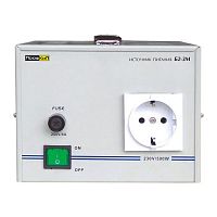 ПрофКиП Б2-3М источник питания (2.5 А; 220 (230) В) Источник питания переменного тока