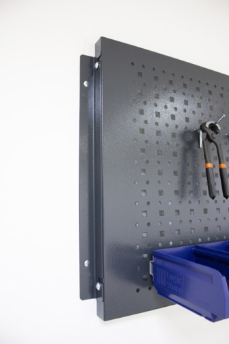 Панель перфорированная 1280 SMART - внешний вид фото 3 Панель перфорированная 1280 SMART фотография фото 3