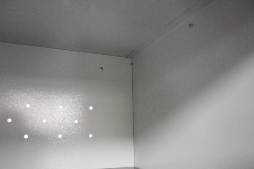 Шкаф SMART универсальный - внешний вид фото 10 Шкаф SMART универсальный фотография фото 10