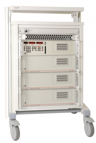 Источник питания АКИП-1136D -100-13 Источник питания фотография 