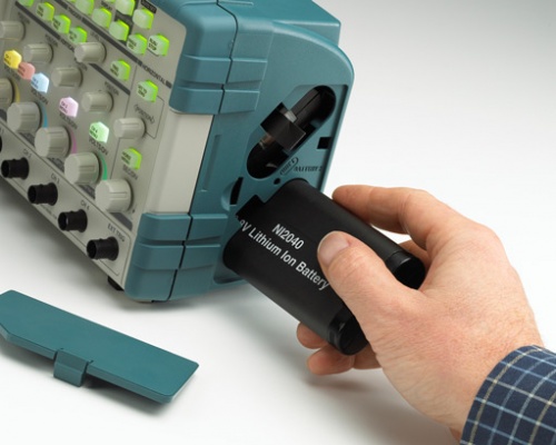 Батарея TPSBAT фотография 