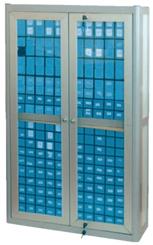 АРМ-2271 Полка для хранения комплектующих - внешний вид АРМ-2271 Полка для хранения комплектующих фотография