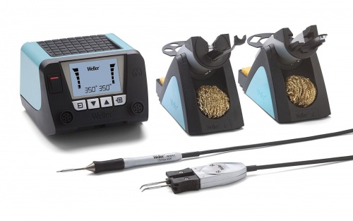 Станция паяльная WT 2020M фотография 