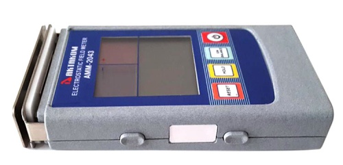 АММ-2043 Тестер антистатики фотография  фото 2