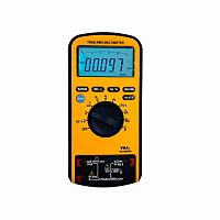 Мультиметр цифровой с повышенной защитой                                           VA-MM40 (ГосРеестр)