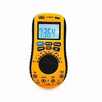 Мультиметр цифровой VA-MM20С (ГосРеестр)