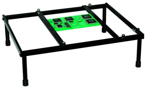 АТР-9701 Комплект держателя плат и нагревателя фотография  фото 3