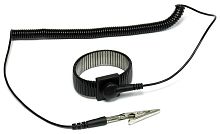 АНТ-5166 Браслет антистатический металлический