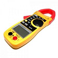 Клещи токовые VA312