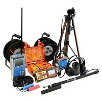 Корреляционный течеискатель "ИСКОР-225"