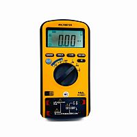 Мультиметр цифровой с повышенной защитой                                        VA-MM41 (ГосРеестр)