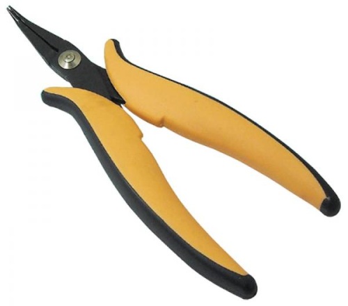 АНТ-6009 Плоскогубцы фотография 