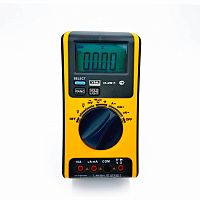 Мультиметр цифровой VA-MM15 (ГосРеестр)