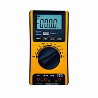 Мультиметр цифровой VA-MM17 (ГосРеестр)