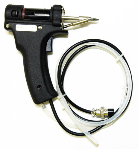 ASE-3101-H2 Паяльник фотография 