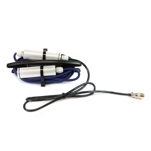 Кабелетрассоискатель с возможностью контроля качества изоляции "Атлет АГ-319СКИМ" (морозоустойчивый) фотография  фото 5