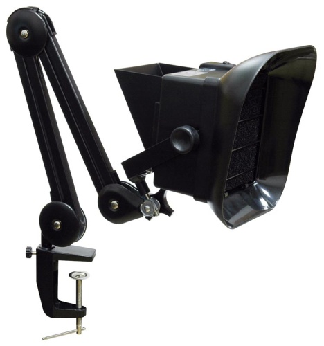 ASE-7013 Дымоуловитель фотография 