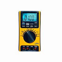 Мультиметр цифровой VA-MM19 (ГосРеестр)