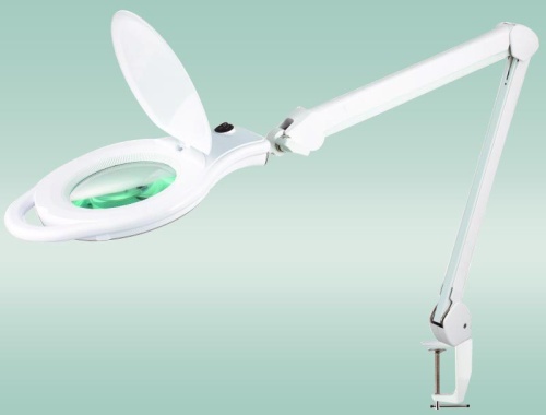 АТР-6733 Светильник светодиодный - внешний вид АТР-6733 Светильник светодиодный фотография