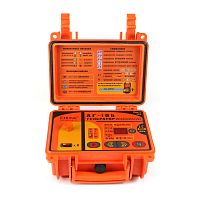 Генератор трассировочный АГ-105, мощностью до 20 Вт