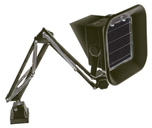 ASE-7012 Дымоуловитель фотография 