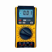 Мультиметр цифровой VA-MM16 (ГосРеестр)