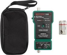 Тестер кабельных линий MS6810