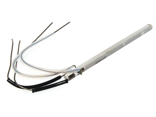 ASE-3101-Н1 Нагреватель фотография 