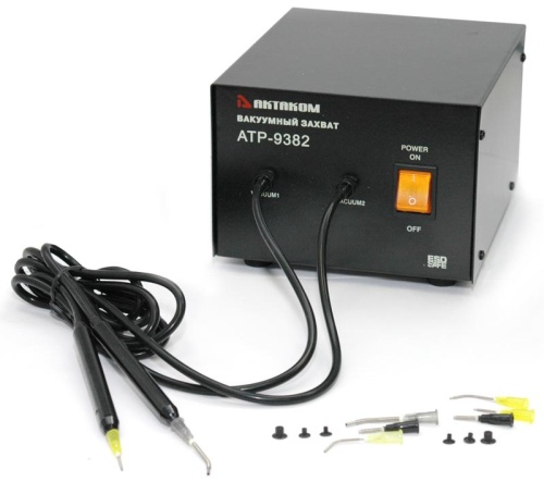 АТР-9382 Вакуумный захват фотография 