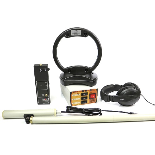 Трассоискатель "Успех АГ-401" фотография 